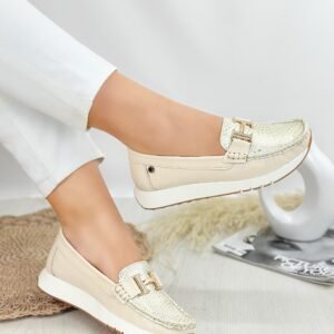 MOCASÍN ROSALÍA BEIS